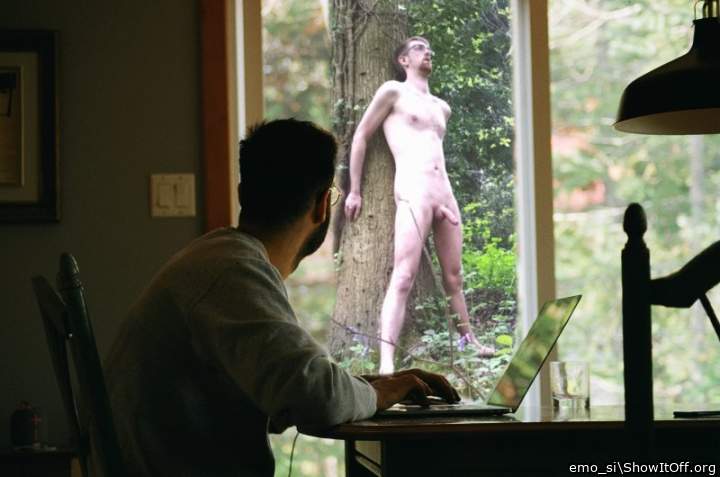 Working from home