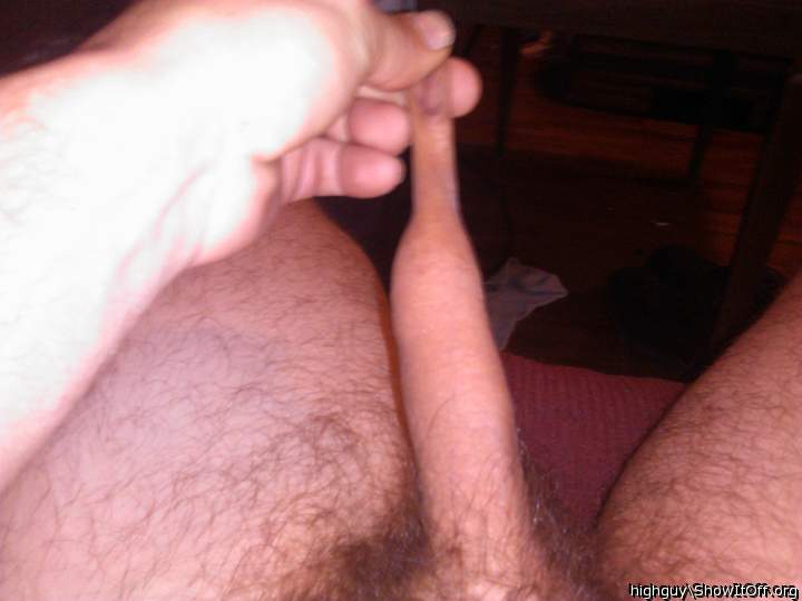 fuck what a foreskin, you're so lucky