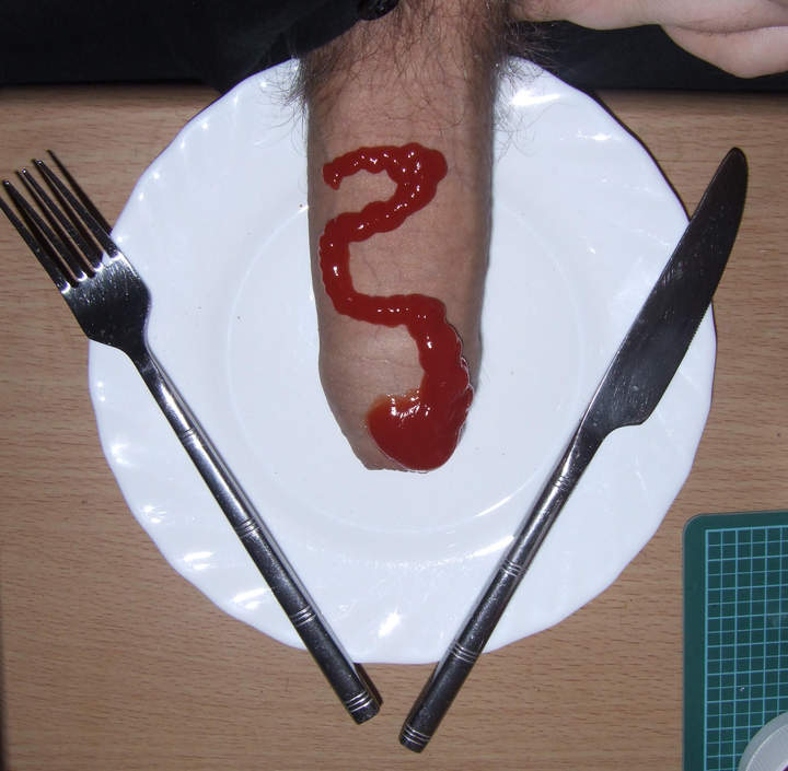 Tuck in!