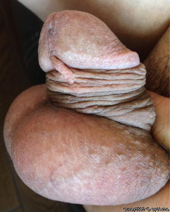 Photo of a boner from eusay1587