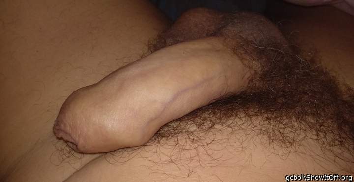 Lovely foreskin