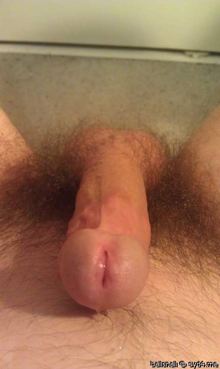 Photo of a tool from ballsnall