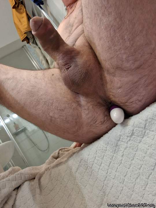 Photo of a prick from hornymat