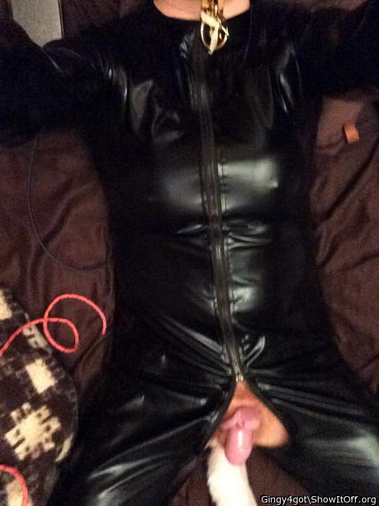 Photo of a penis from Gingy4got