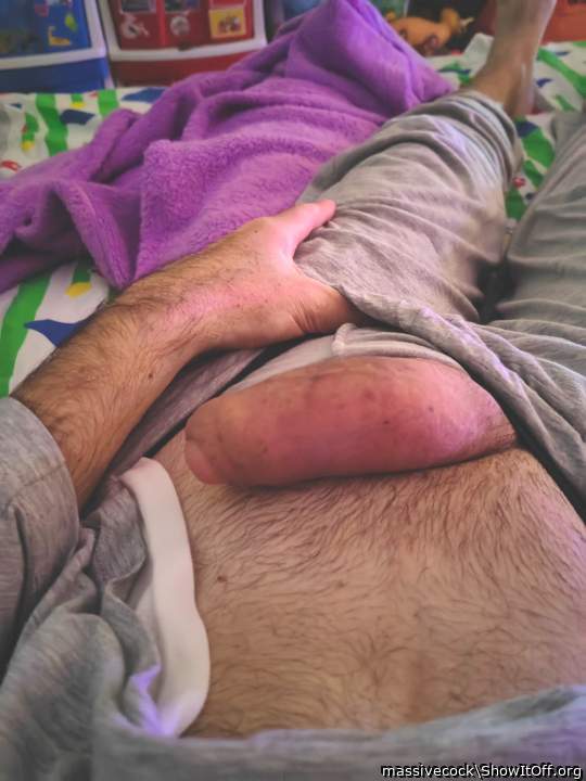 Fat piece of prime man meat&#128523;