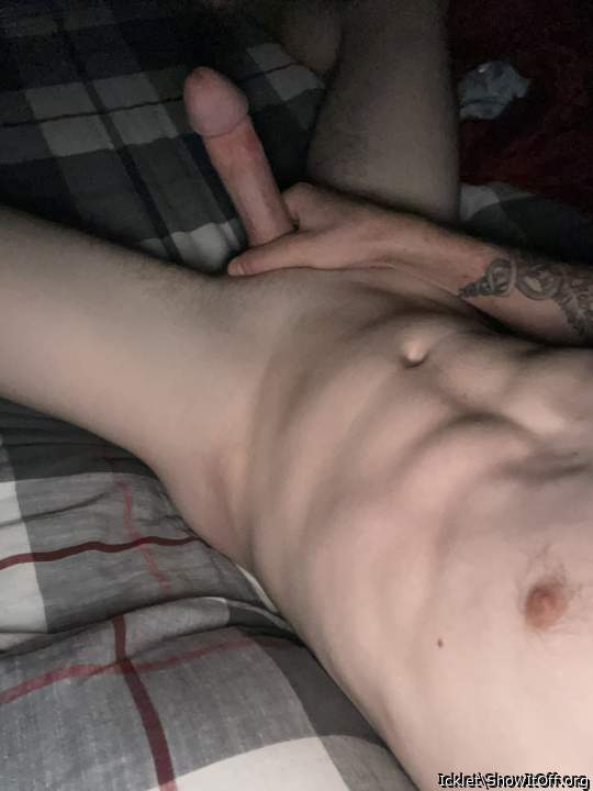 Photo of a penis from Icklet