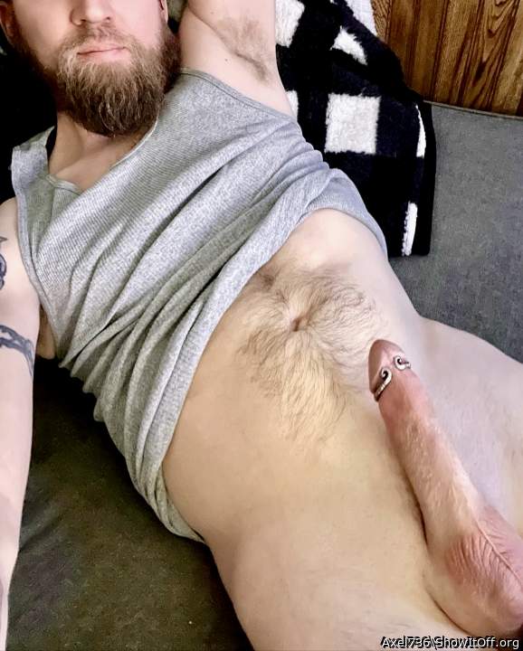 Photo of a love muscle from Axel736