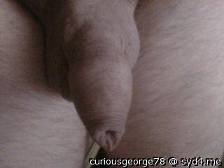 Photo of a pecker from curiousgeorge78