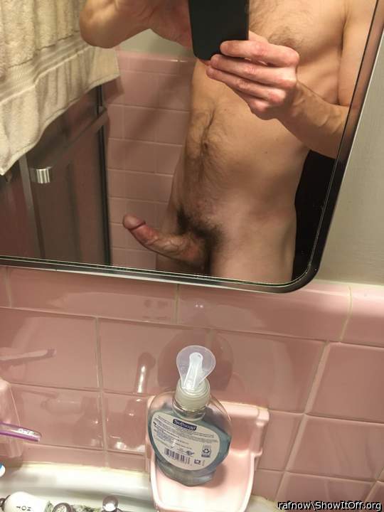 Photo of a stiffie from rafnow