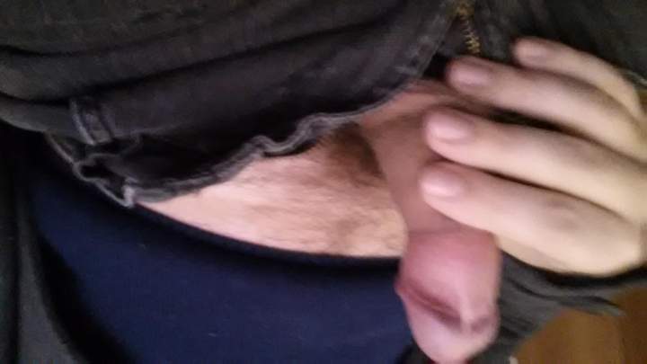 Photo of a pecker from lukeishot
