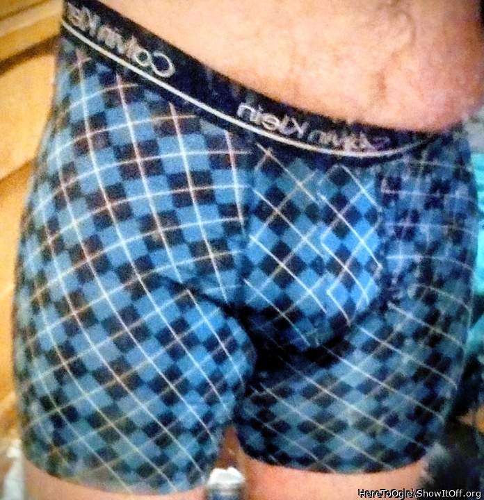 Photo of a dong from HereToOgle