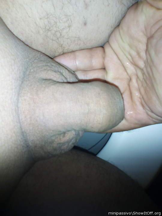 my clitty today