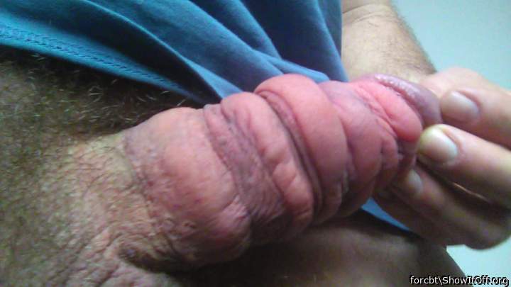 Photo of a wiener from forcbt