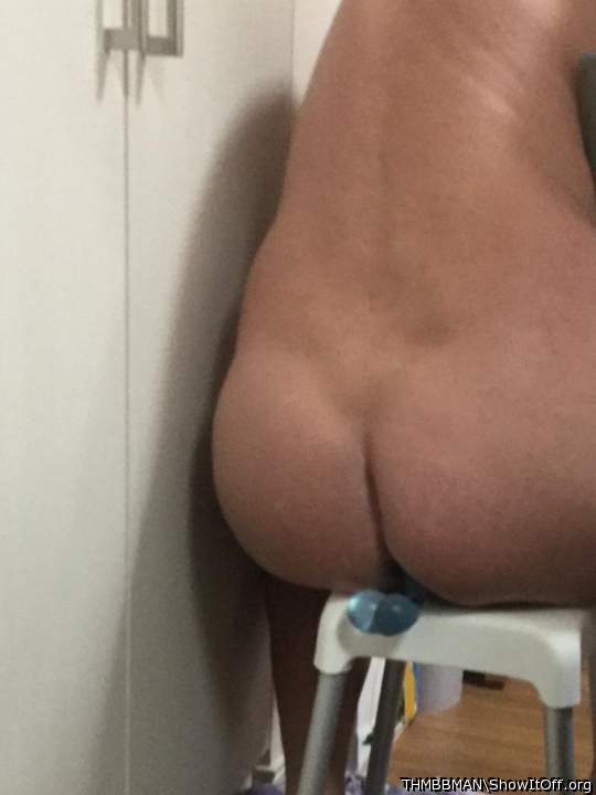Photo of a love muscle from THMBBMAN