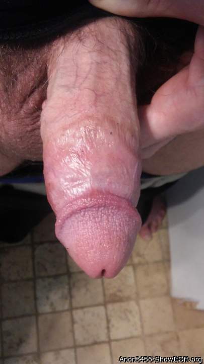 Photo of a joystick from Anon3456