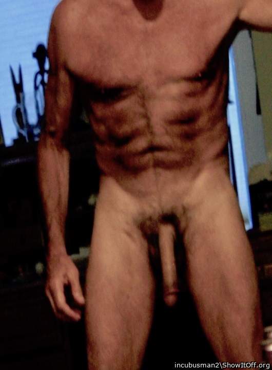 Thats gotta be 7 inches limp.  Ah shit Im cumming.  Thanks