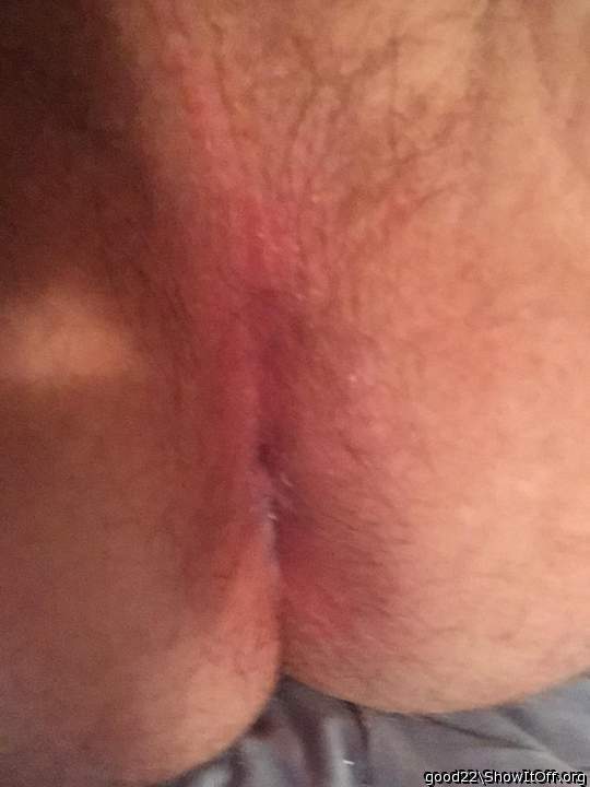 Photo of Man's Ass from good22