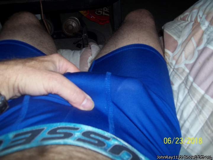 Photo of a prick from JohnRay1122