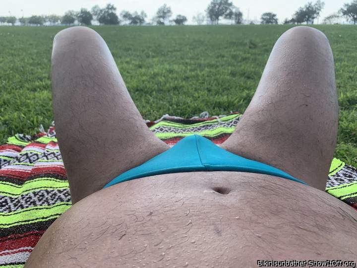 Photo of a jackhammer from Bikinisunbather