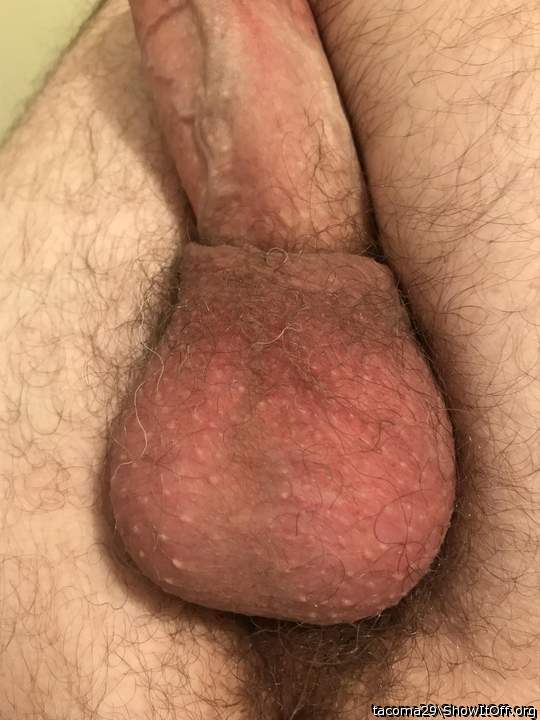lovely big balls