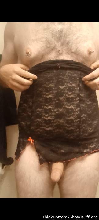 Photo of a one-eyed monster from ThickBottom