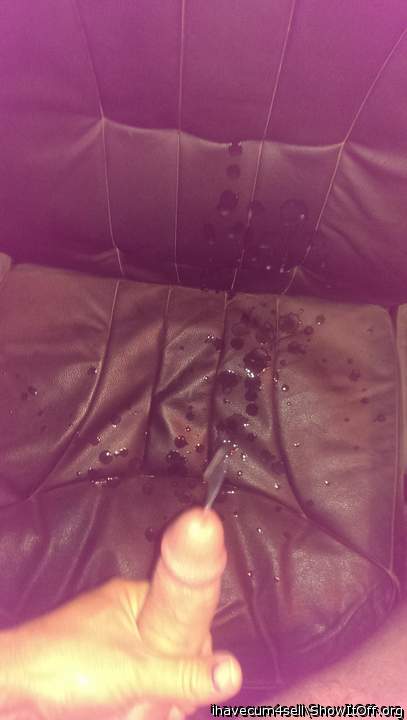 Photo of a member from ihavecum4sell