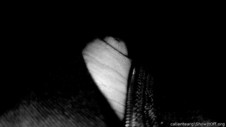 Photo of a penis from calientearg