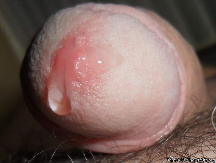 pure yummy precum great shot!  