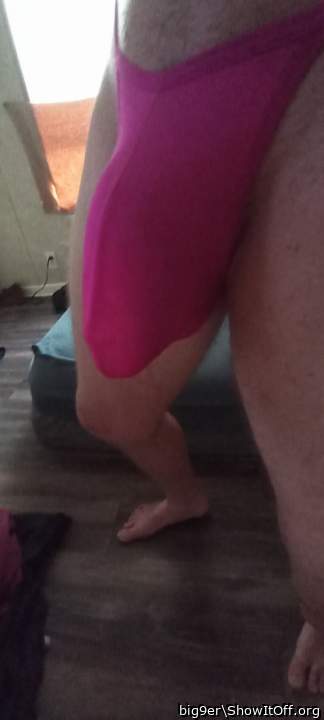 Photo of a prick from big9er