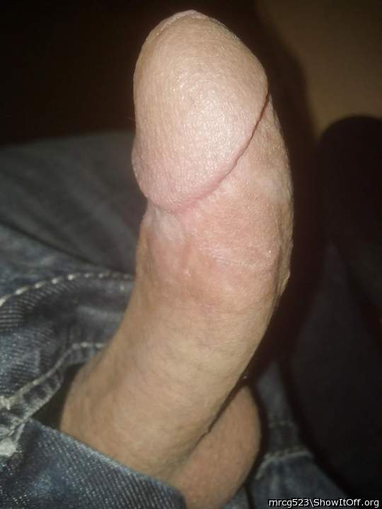 Photo of a third leg from mrcg523