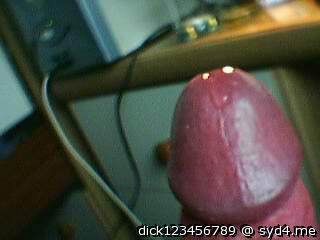 Photo of a love wand from dick123456789