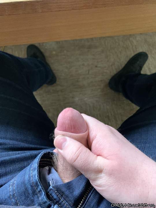 My circumcised Cock