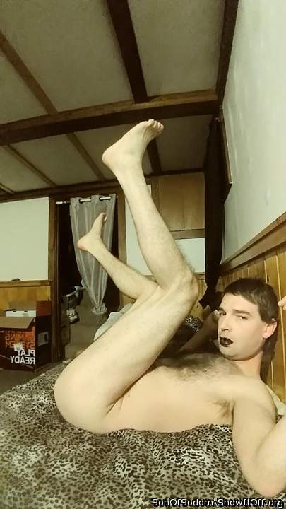 Photo of a shaft from SonOfSodom