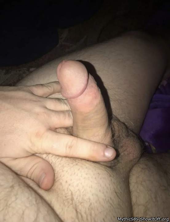 Very attractive cock. 