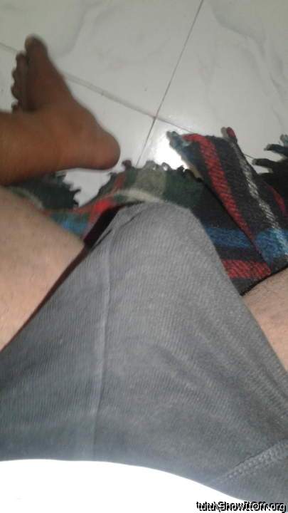 Photo of a tool from tutu