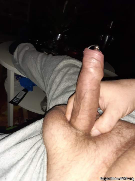 Photo of a schlong from Kiijan