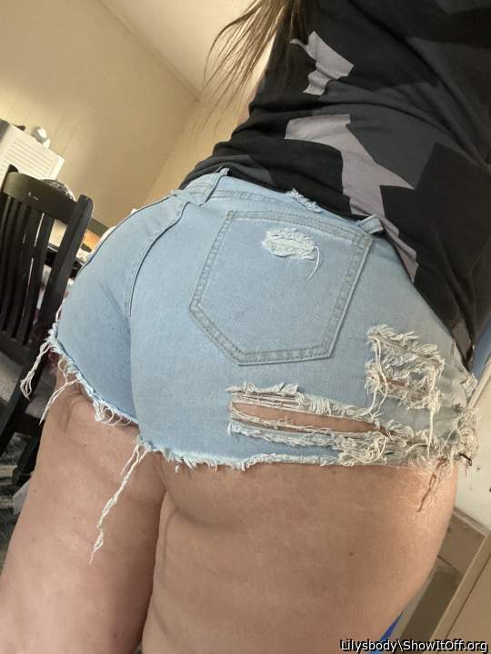 What would you do to my ass?