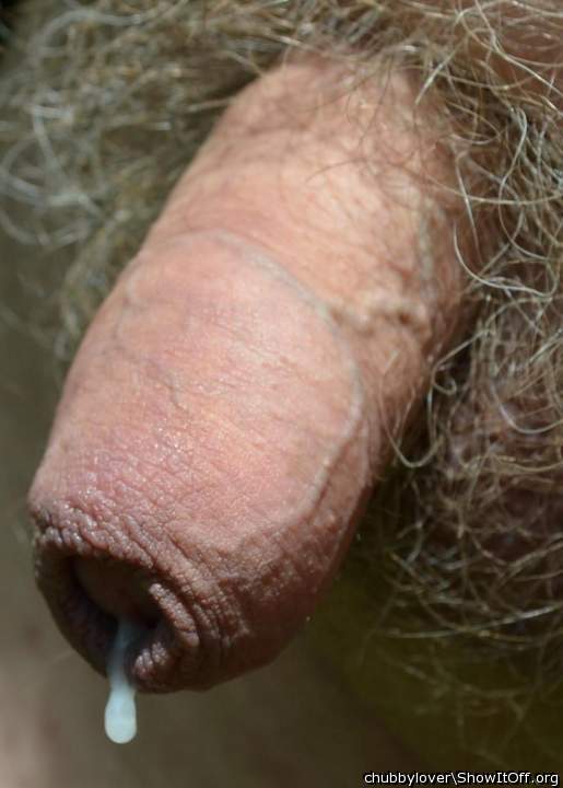yes, I have masturbated