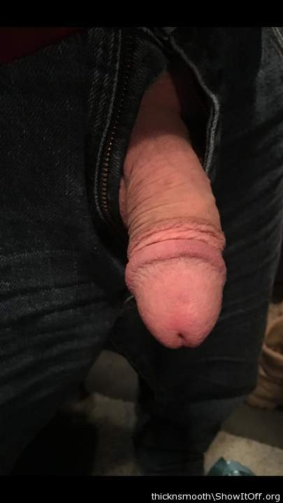 Unzipped and pulled out for you all