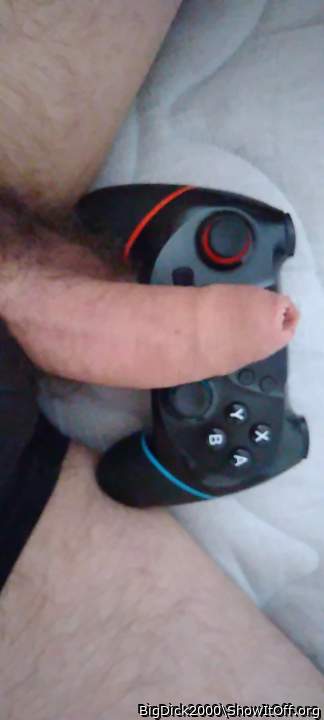 Flaccid vs Controller