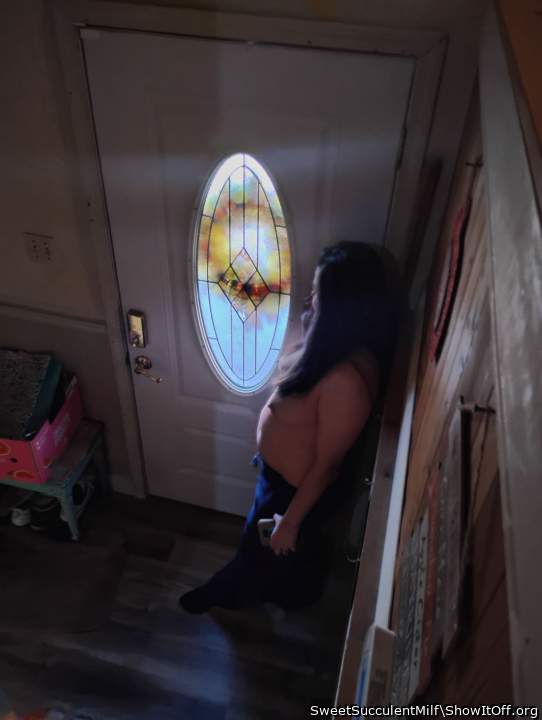 Photo of a love stick from SweetSucculentMilf