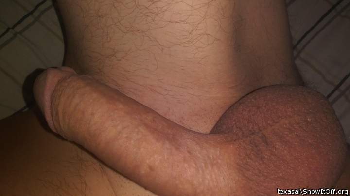 Photo of a pocket rocket from texasal