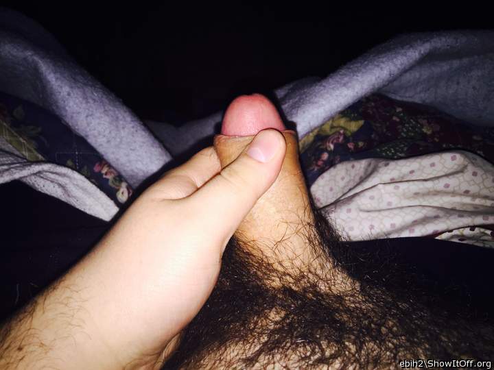 Photo of a boner from Ebih2