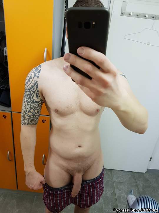 Mmmmmmm. Very sexy!! 