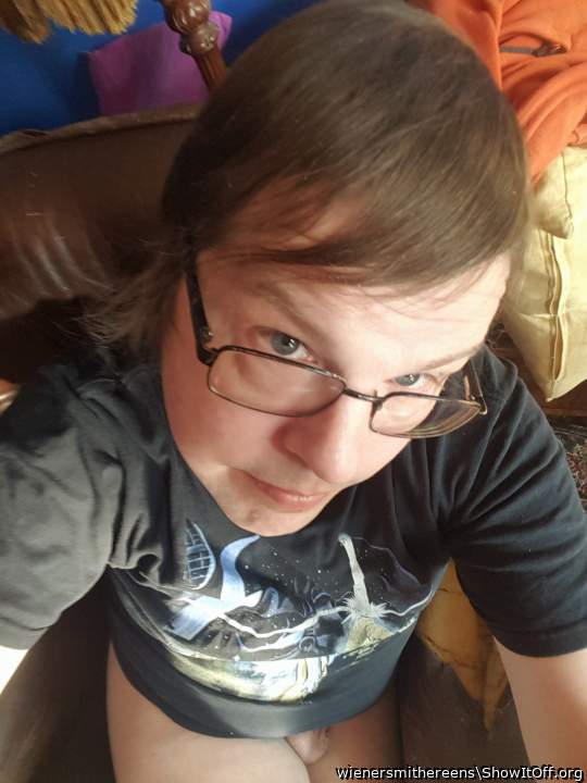 just me lookin cute