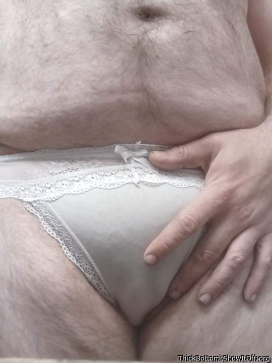 Photo of a prick from ThickBottom