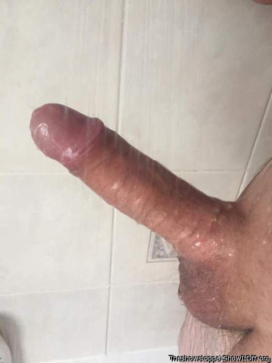 Fantastic cock! 