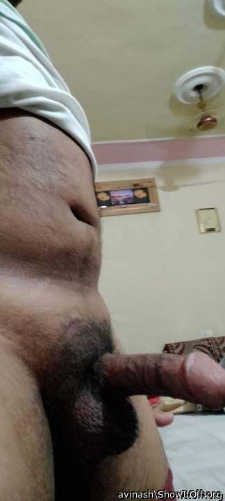 Photo of a stiffie from avinash