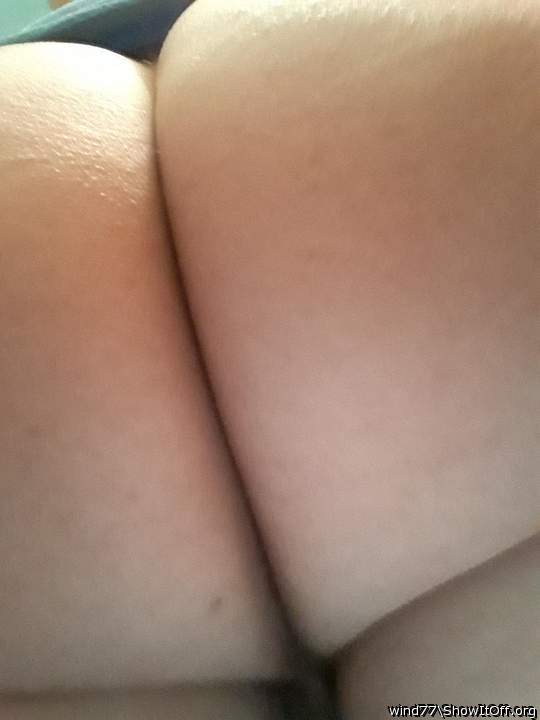 butt