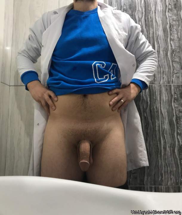 Doctor dick